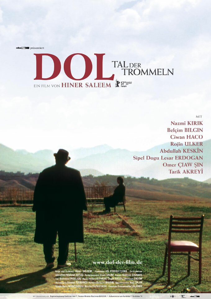Дол (2007) постер