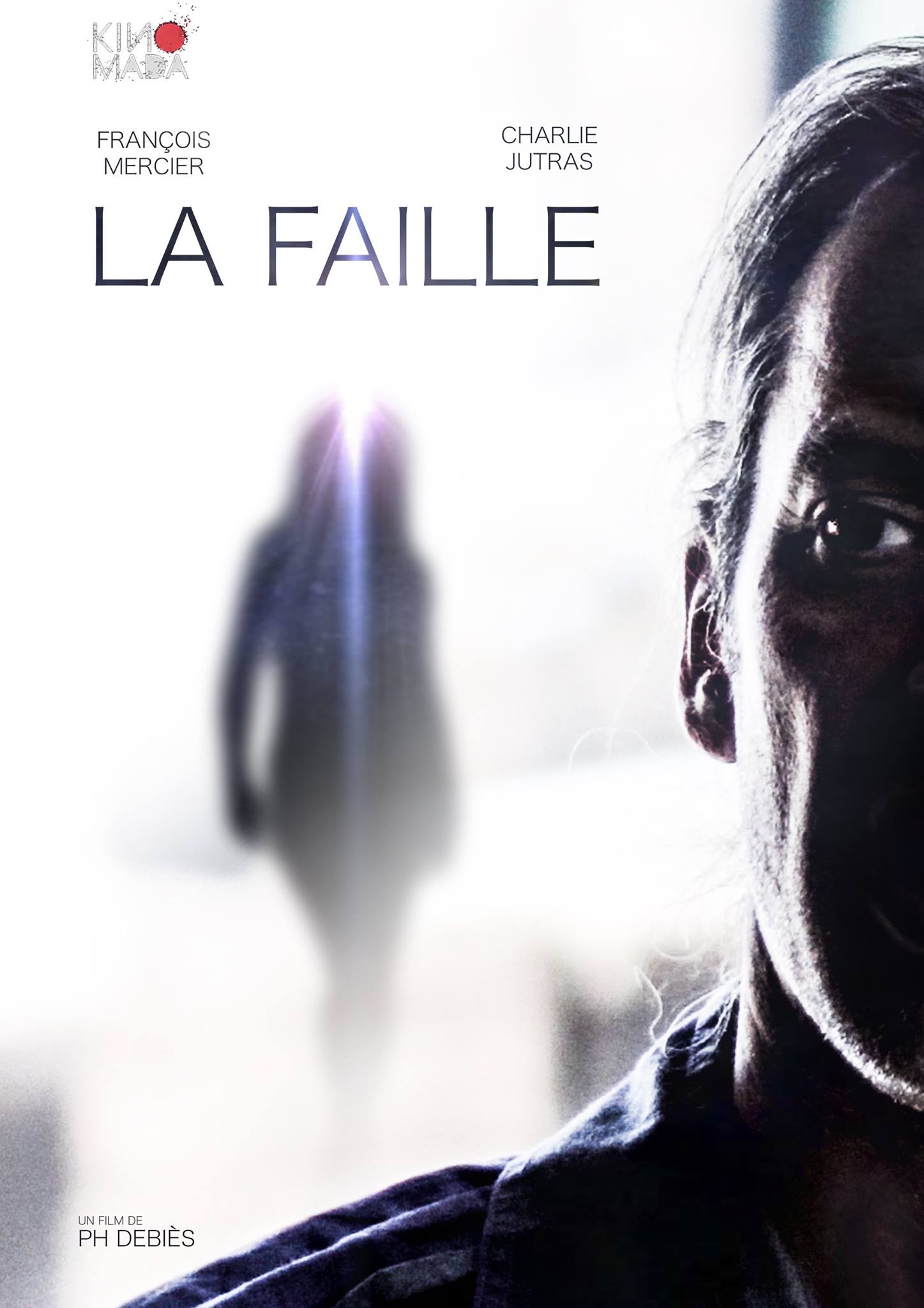 La Faille (2017) постер