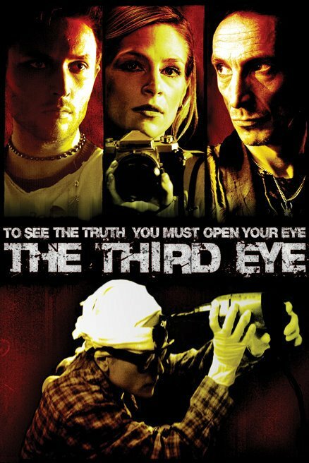 The Third Eye (2007) постер