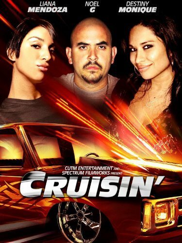 Cruisin' (2014) постер