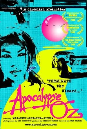 Apocalypse Oz (2006) постер