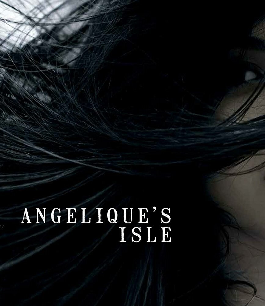 Angelique's Isle (2018) постер
