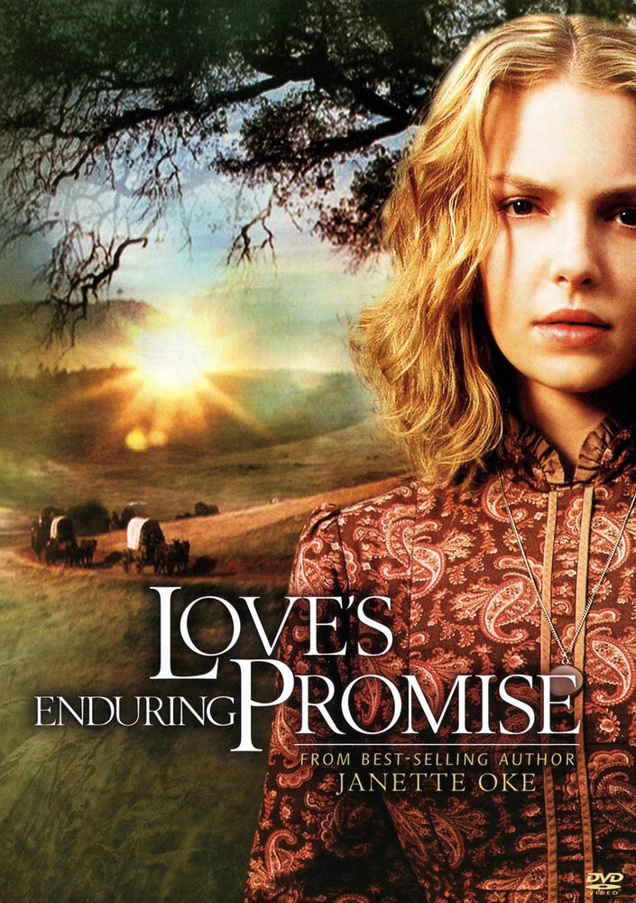 Завет любви (2004) постер