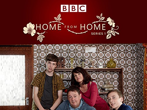 Home from Home (2016) постер