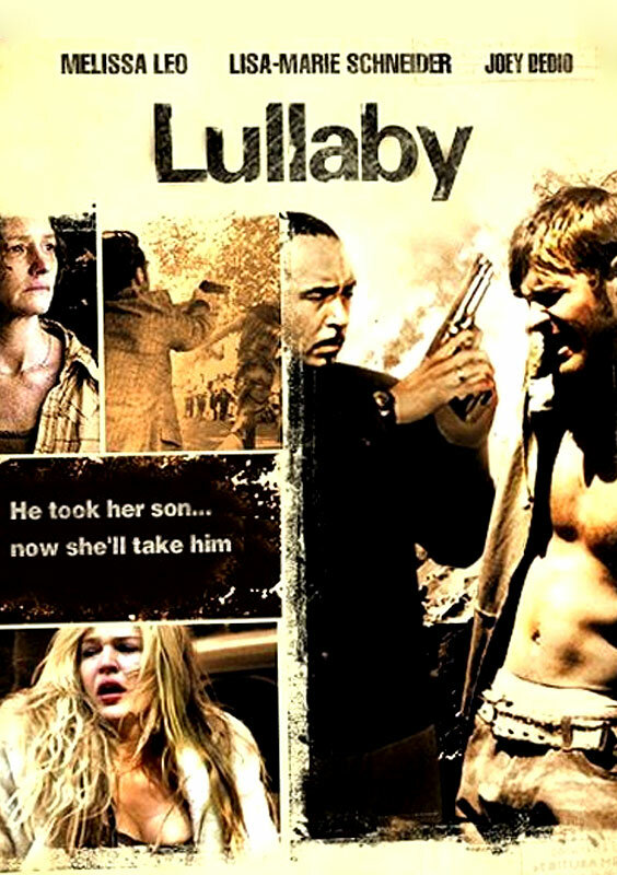 Lullaby (2008) постер