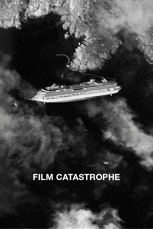 Фильм-катастрофа (2018) постер