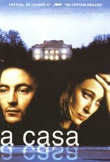 Дом (1997) постер