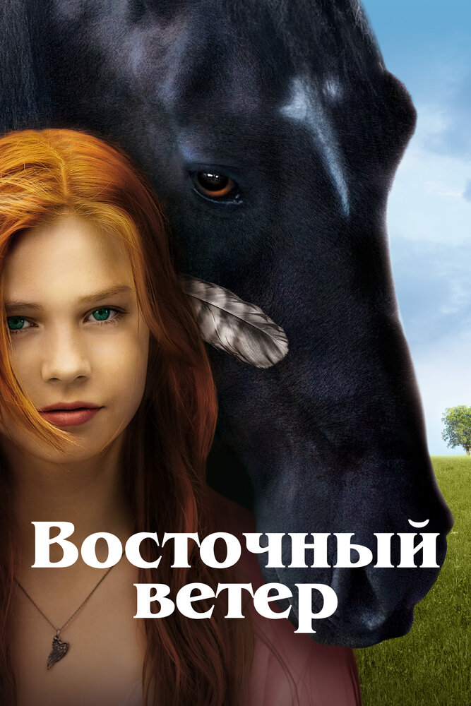 Восточный ветер (2013) постер