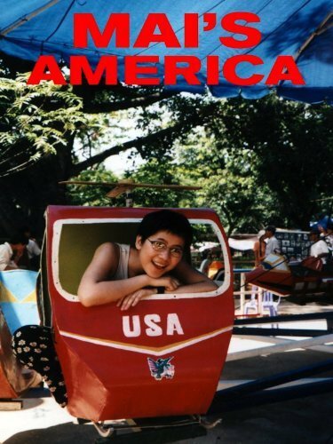 Mai's America (2002) постер