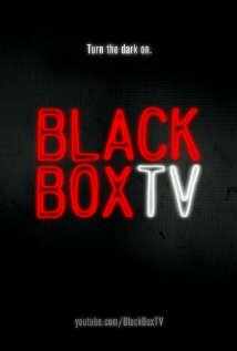 'Чёрный ящик'–ТВ (2010) постер
