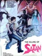 Убийство сатаны (1983) постер
