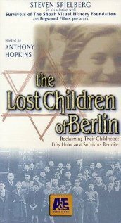 Потерянные дети Берлина (1997) постер