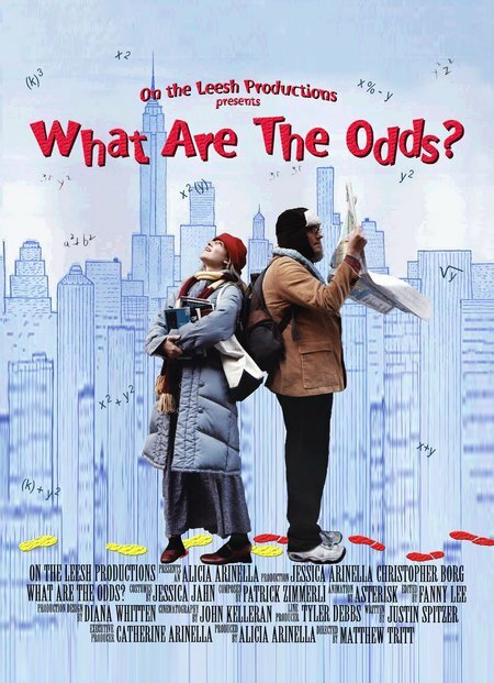 What Are the Odds? (2006) постер