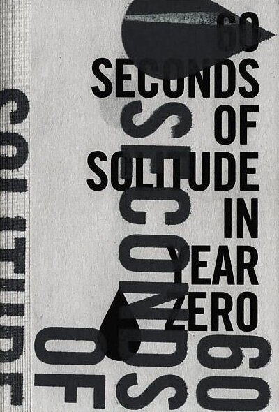 60 секунд одиночества в нулевом году (2011) постер