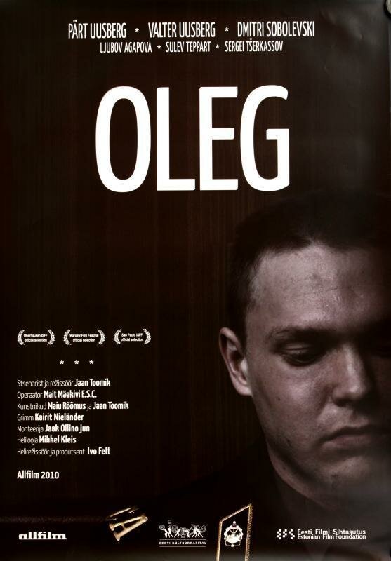 Oleg (2010) постер