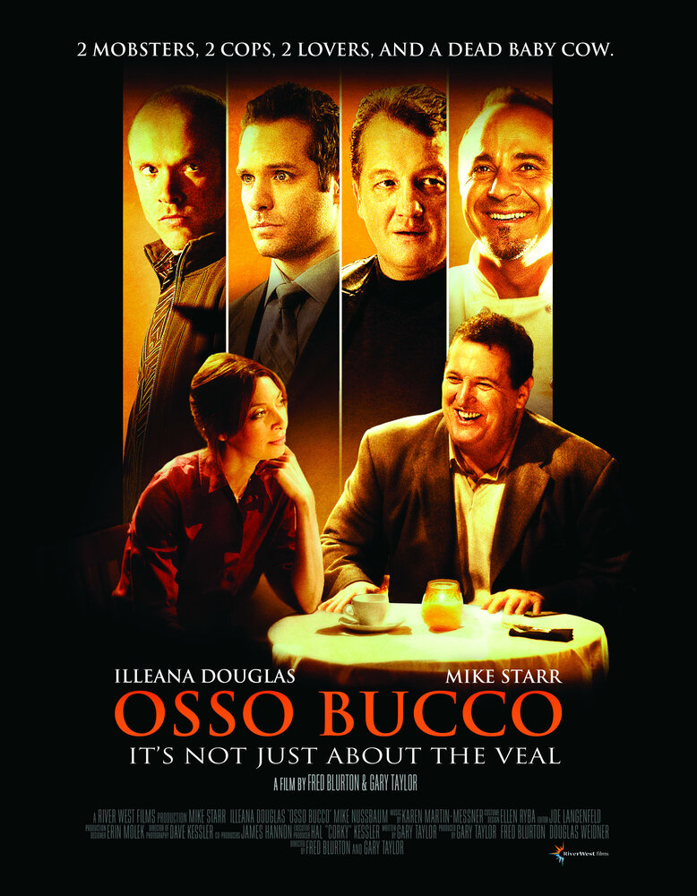 Оссо Букко (2008) постер