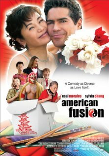 American Fusion (2005) постер
