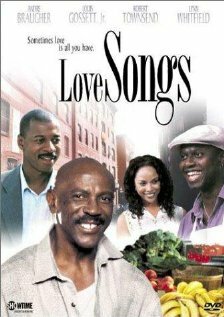Песни любви (1999) постер