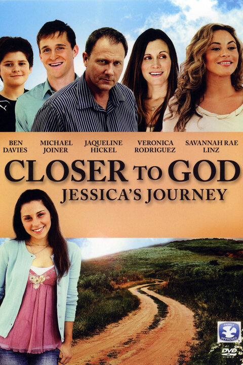 Jessica's Journey (2012) постер