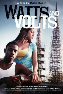 Watts and Volts (2009) постер