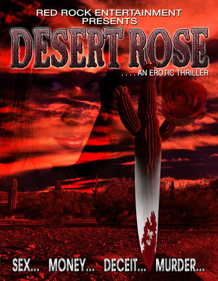 Desert Rose (2002) постер