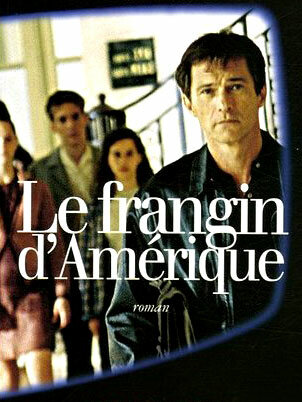 Американский приятель (2005) постер