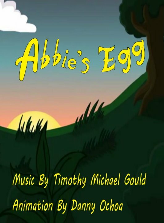 Abbie's Egg (2015) постер