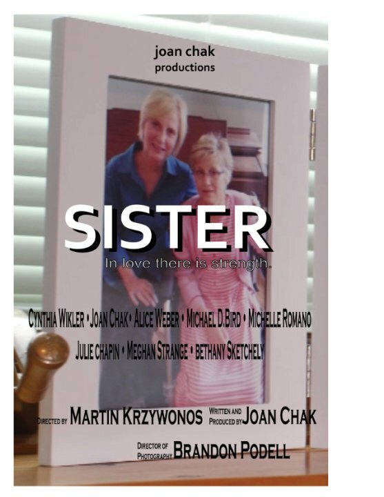 Sister (2015) постер