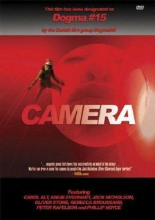 Камера (2000) постер