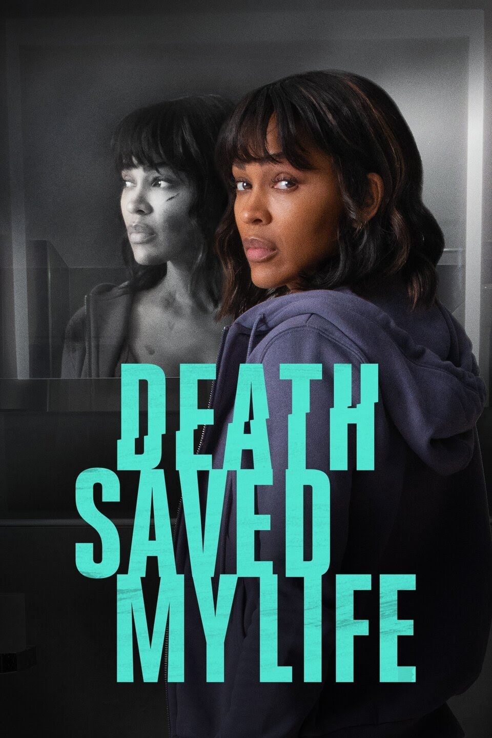 Death Saved My Life (2021) постер