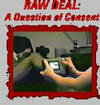 Raw Deal: A Question of Consent (2001) постер