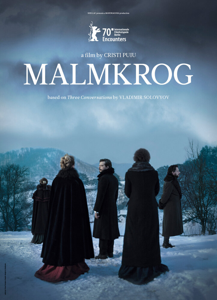 Мальмкрог (2020) постер