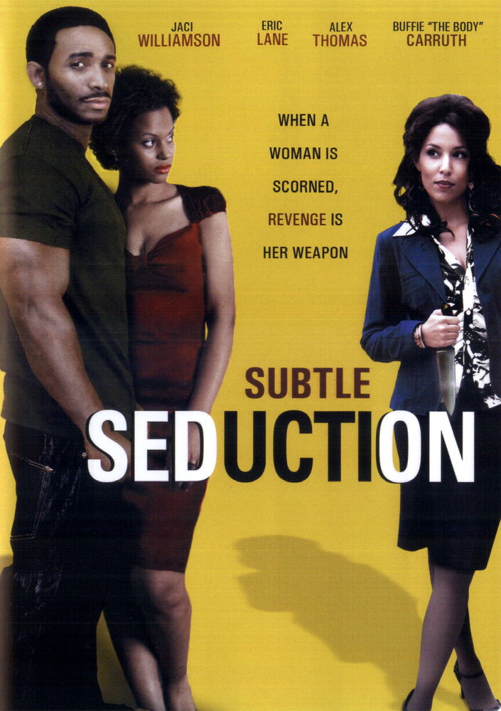 Subtle Seduction (2008) постер