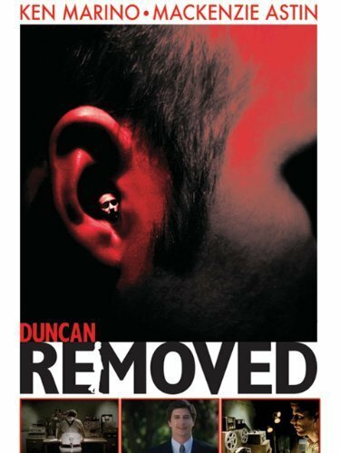 Duncan Removed (2006) постер