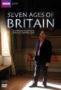Seven Ages of Britain (2010) постер