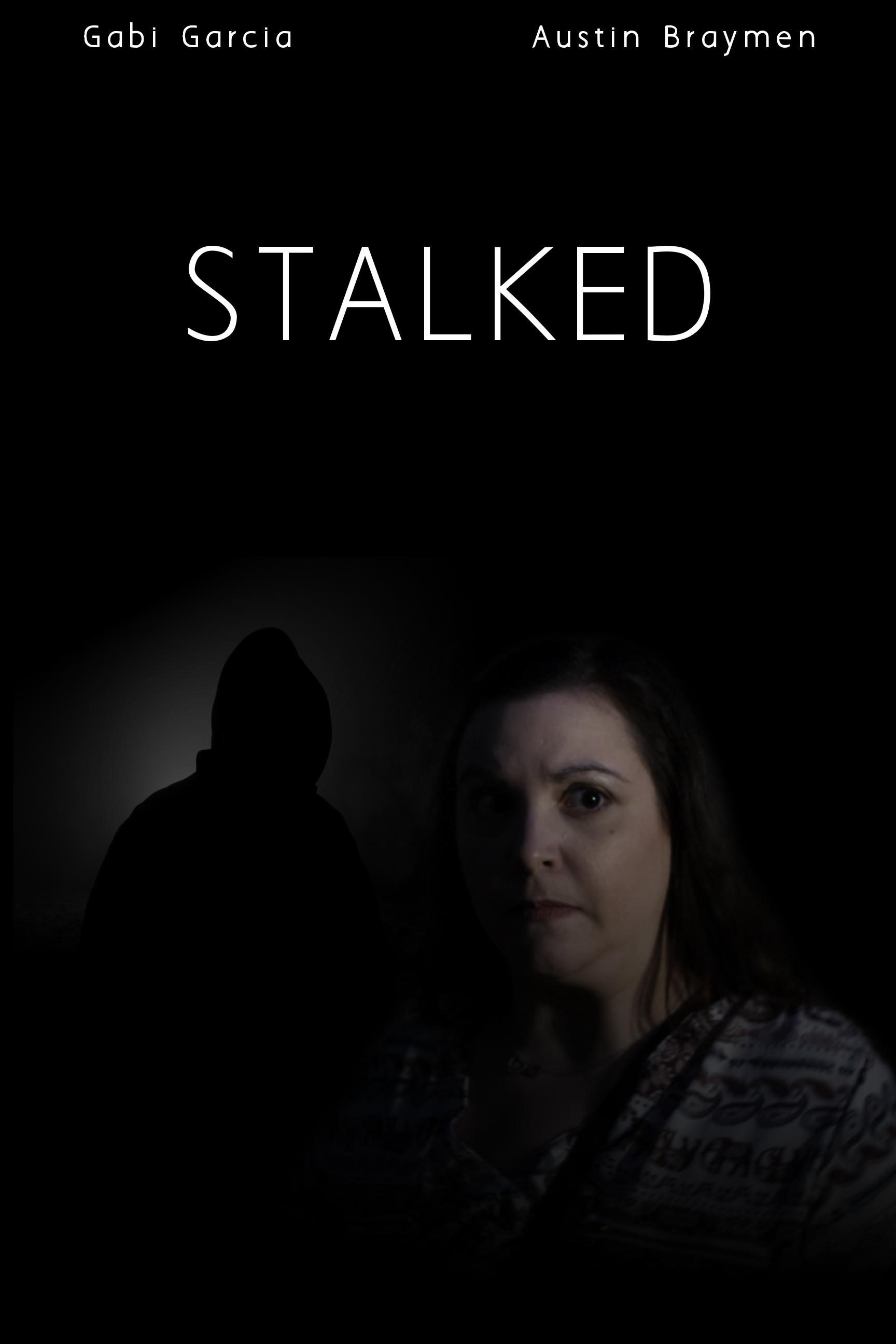 Stalked (2019) постер