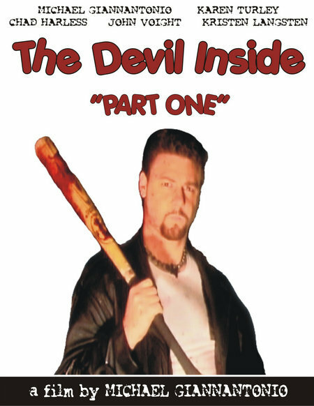 The Devil Inside: Part 1 (2005) постер