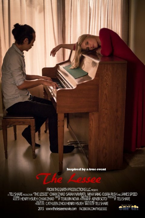 The Lessee (2016) постер