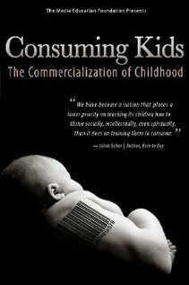 Дети-потребители: Коммерциализация детства (2008) постер