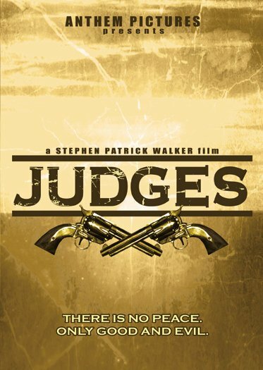 Судьи (2006) постер