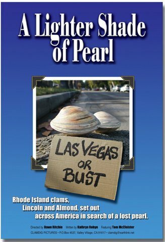 A Lighter Shade of Pearl (2002) постер