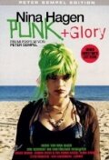 Nina Hagen = Punk + Glory (1999) постер