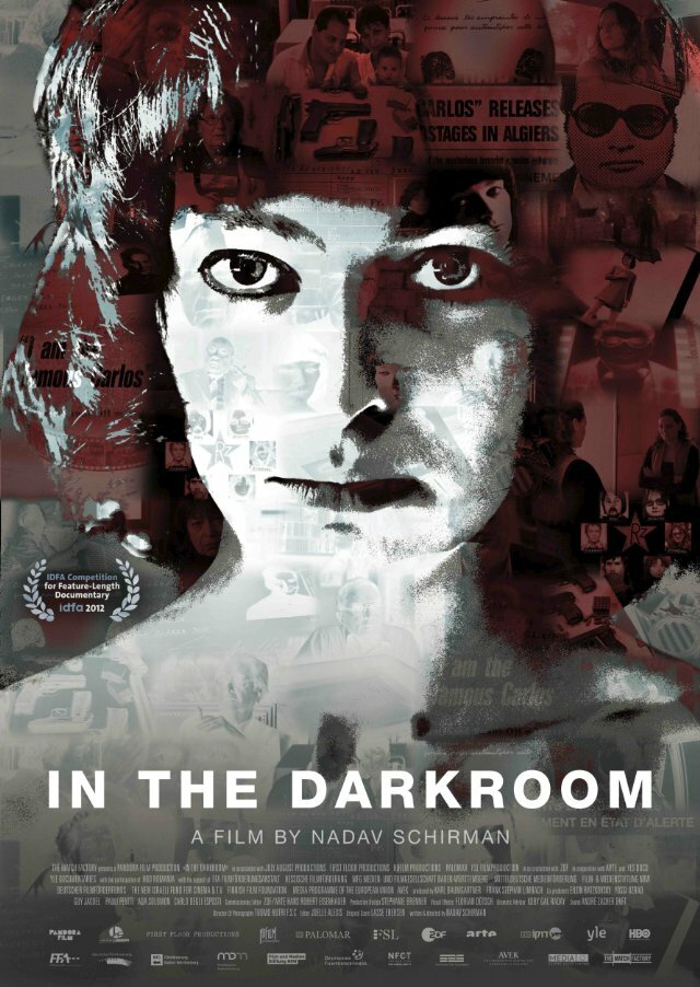 Тёмная комната (2013) постер
