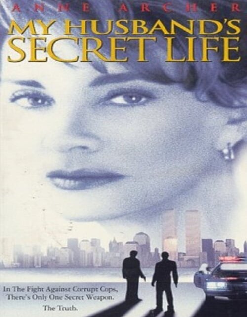 Секретная жизнь моего мужа (1998) постер