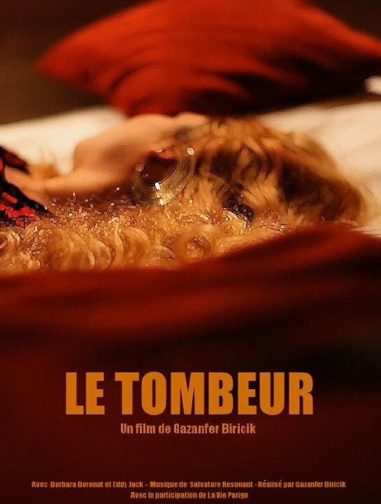 Le Tombeur (2015) постер