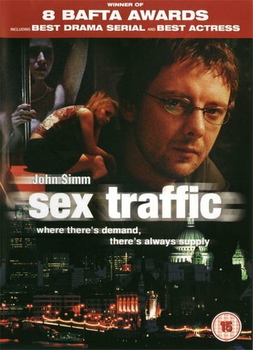 Секс-трафик (2004) постер