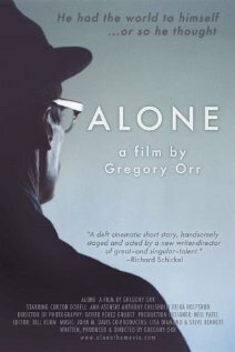 Alone (2004) постер