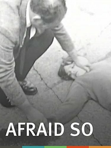 Afraid So (2006) постер