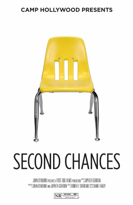 Second Chances (2013) постер