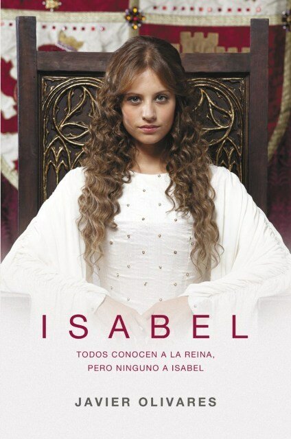 Изабелла (2011) постер